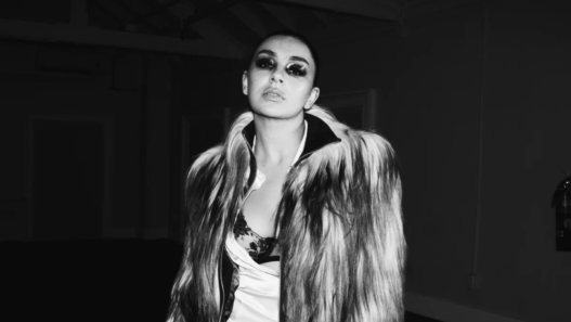 Charli xcx Rock Music
