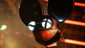 Deadmau5