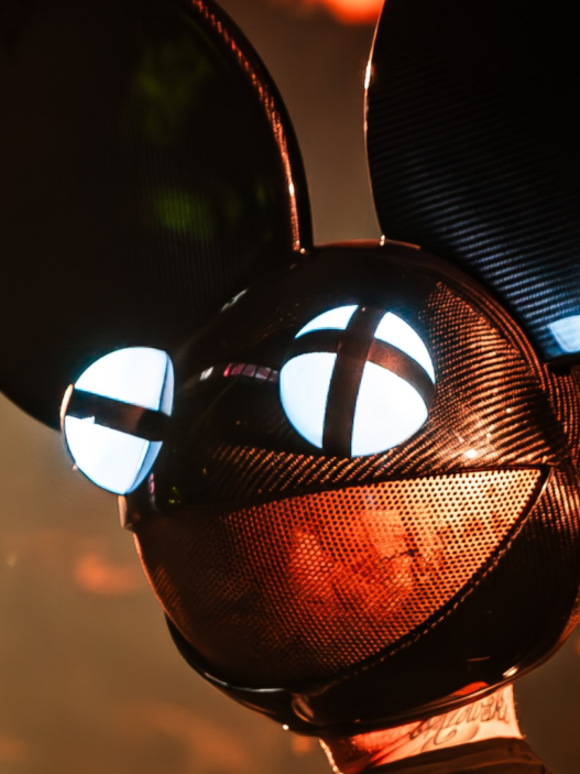 Deadmau5