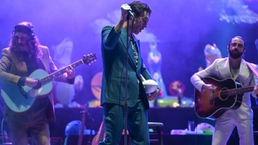 Fobia México 2026