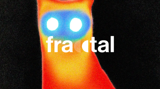 Fracctal 005