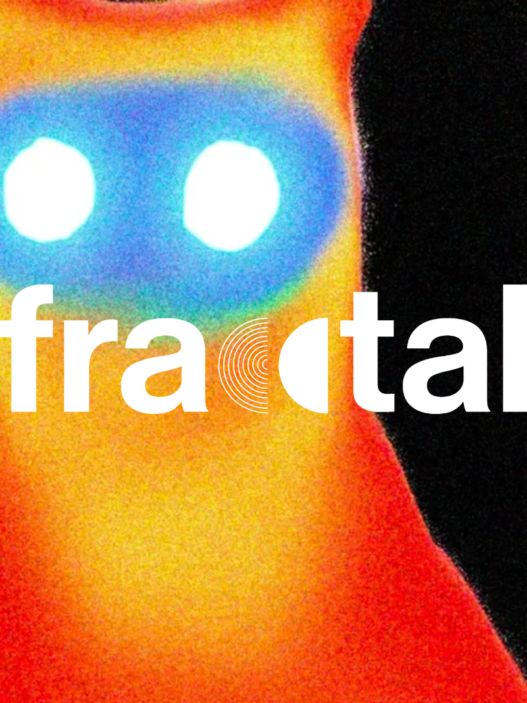 Fracctal 005
