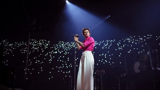 Harry Styles México 2026