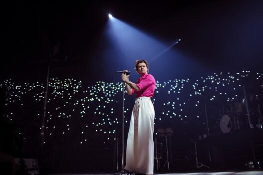 Harry Styles México 2026