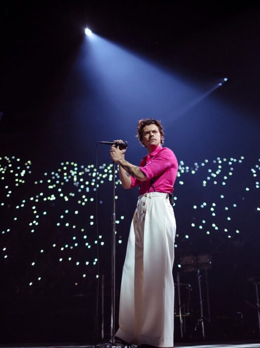 Harry Styles México 2026
