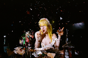 Hayley Williams en México