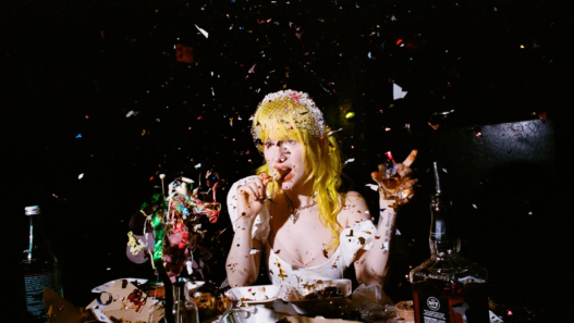 Hayley Williams en México