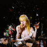 Hayley Williams en México