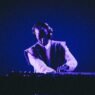 Jeff Mills en México