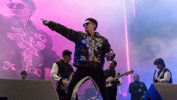 Junior H en México 2027