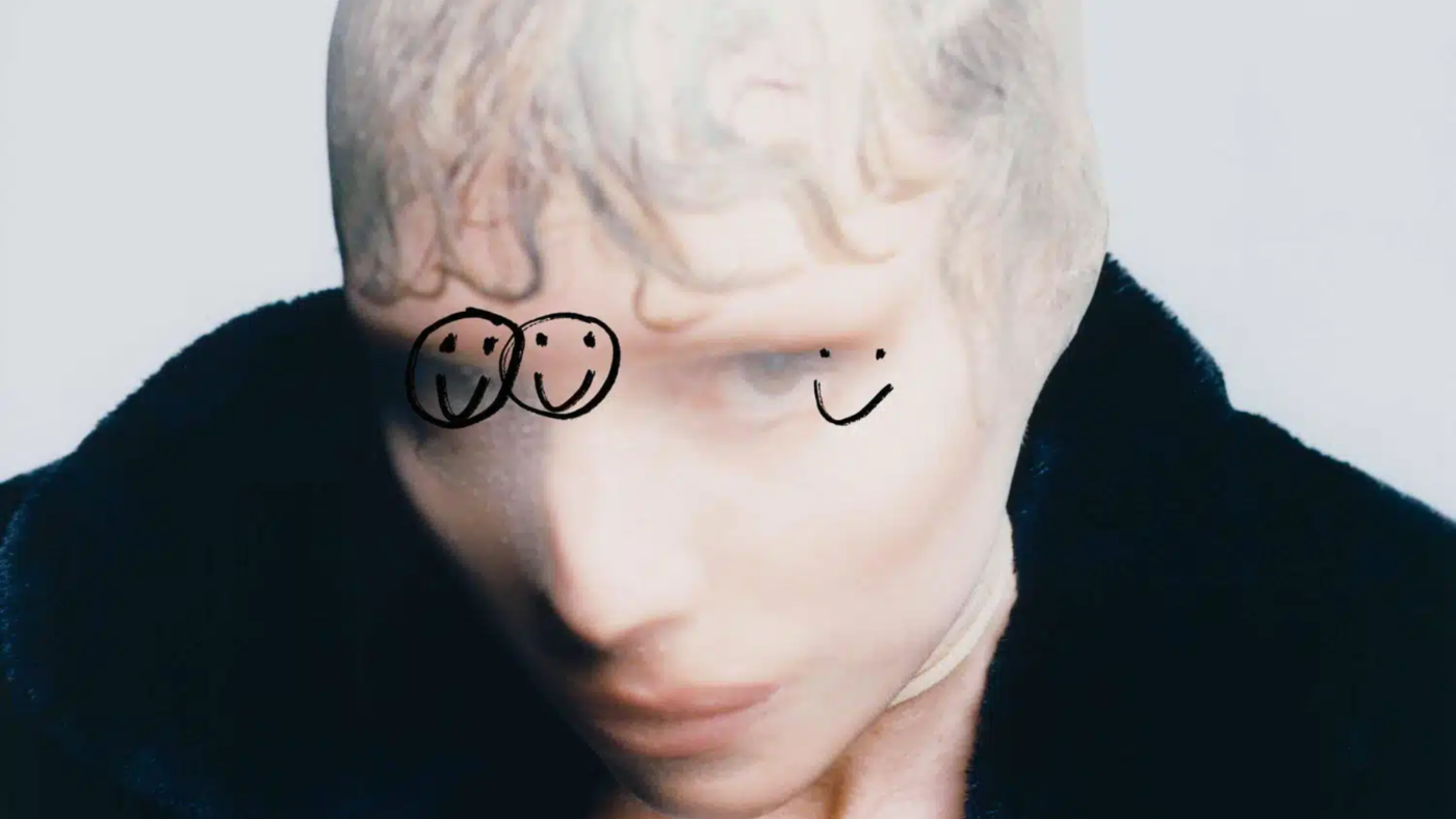 Lykke Li The Afterparty