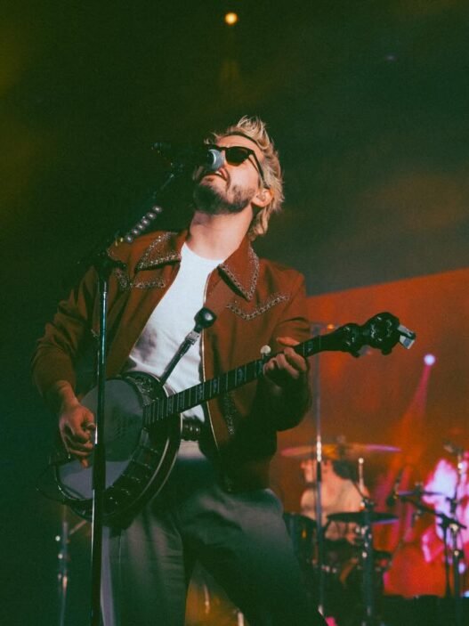 Morat en México