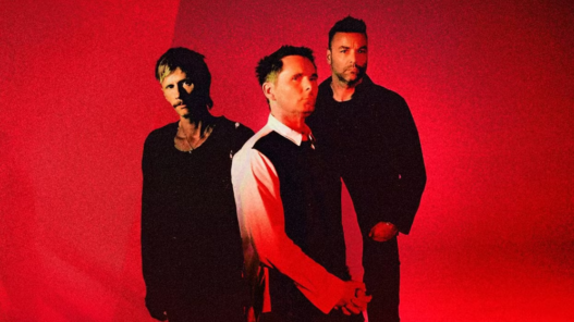 Muse Hexagons