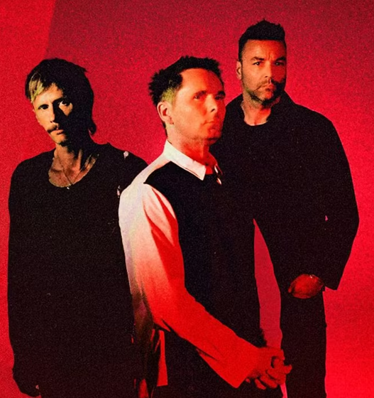 Muse Hexagons