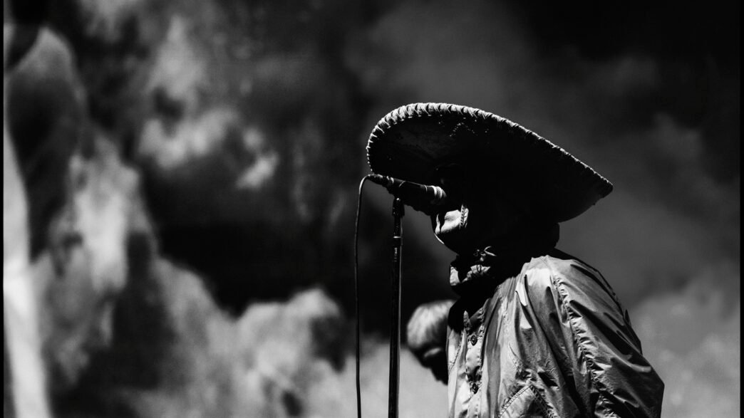 Documental de Oasis