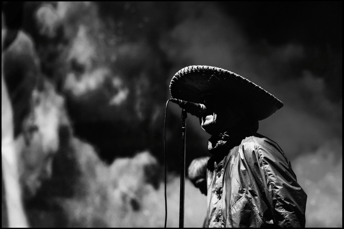 Documental de Oasis