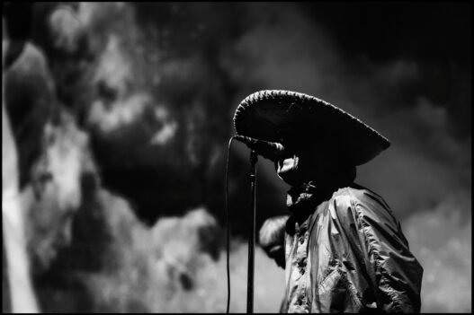 Documental de Oasis