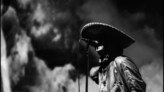 Documental de Oasis