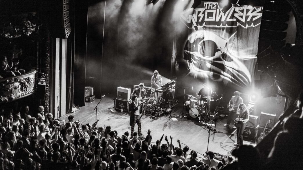 The Growlers en México