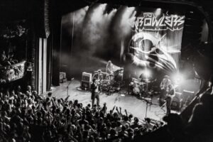 The Growlers en México