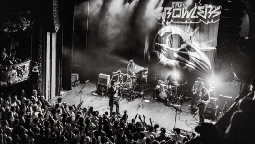 The Growlers en México