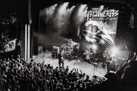The Growlers en México