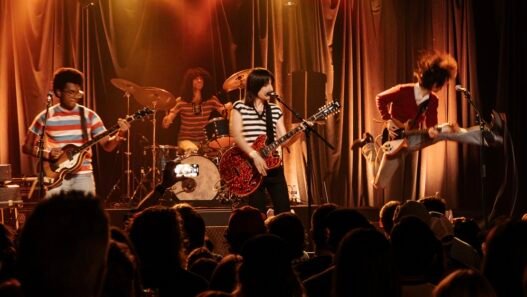 The Lemon Twigs