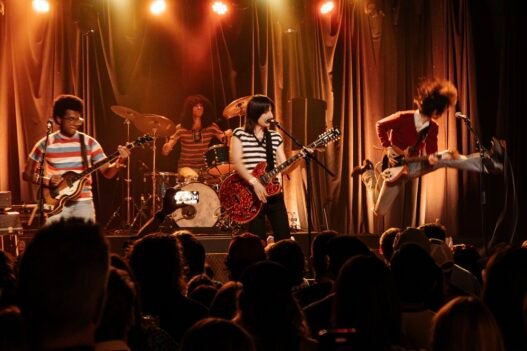 The Lemon Twigs