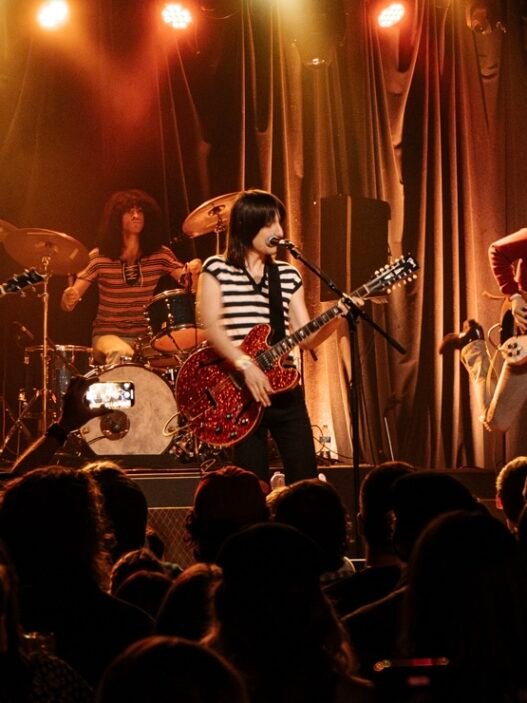 The Lemon Twigs