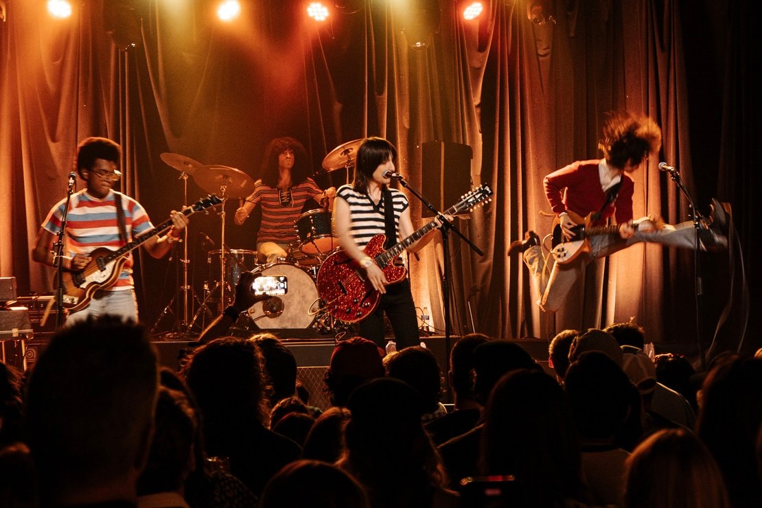 The Lemon Twigs