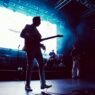 Two Door Cinema Club en México