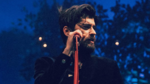 Zayn en México 2026