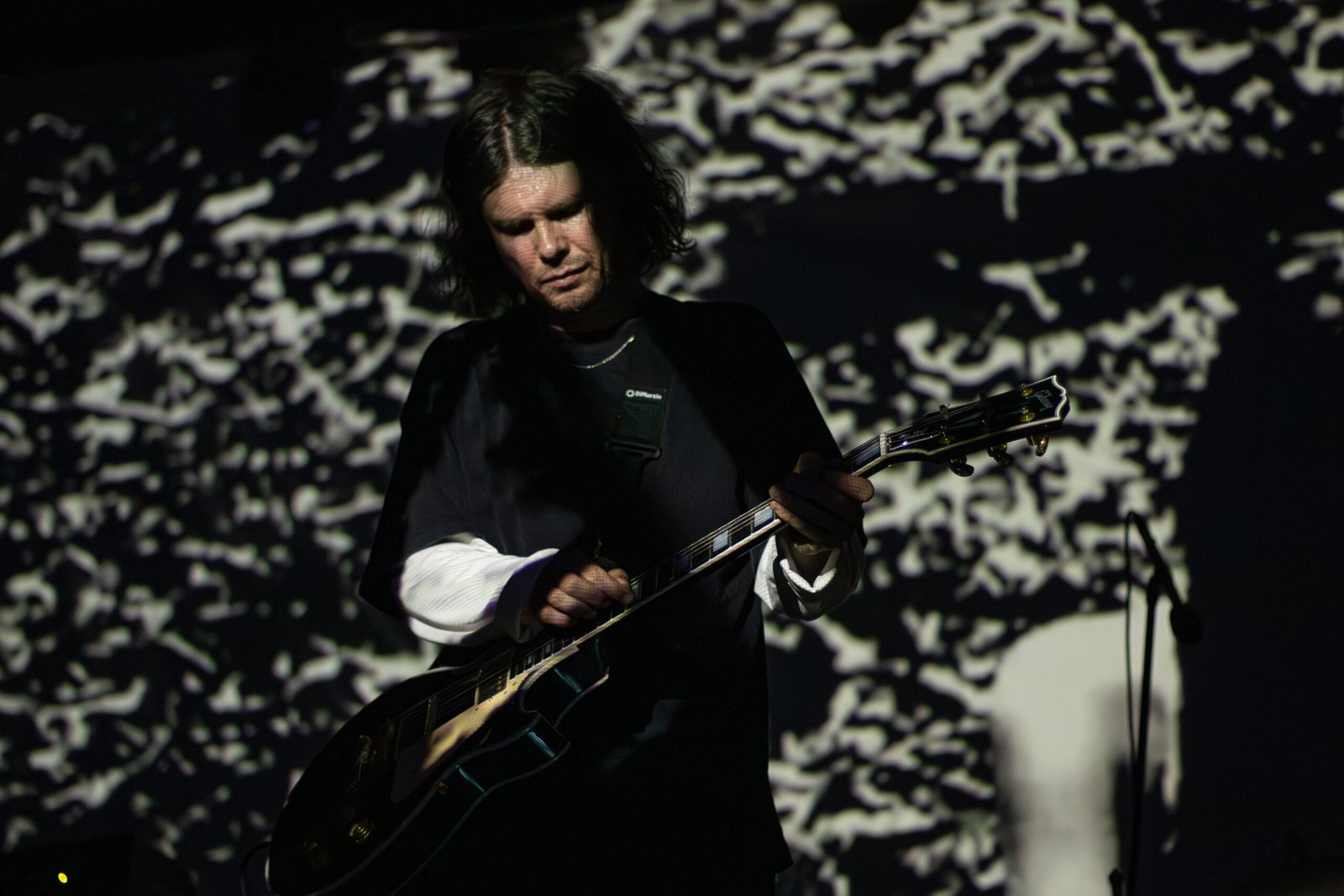 Amenra en Guadalajara