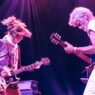 Blonde Redhead en México