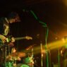 Frankie And The Witch Fingers en México