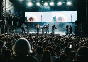 Parcels en México