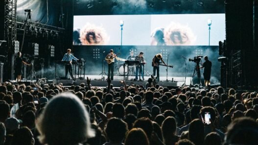 Parcels en México