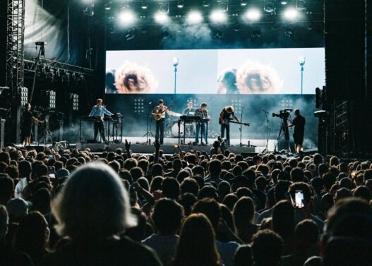 Parcels en México