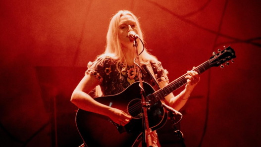 Billie Marten en México