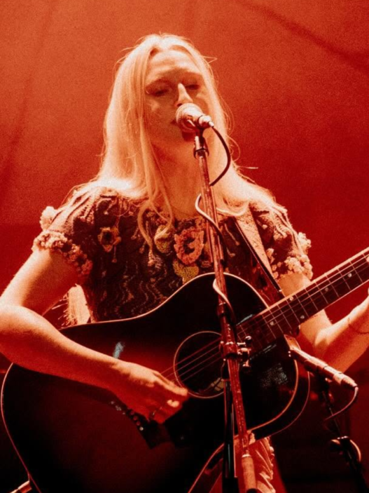 Billie Marten en México