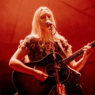 Billie Marten en México