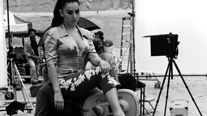Charli xcx Camera