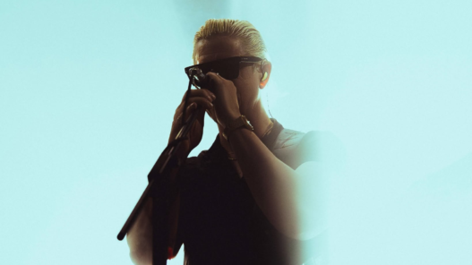Interpol Iron City