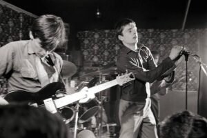 Joy Division