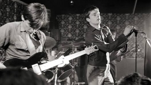 Joy Division
