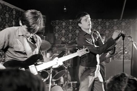 Joy Division