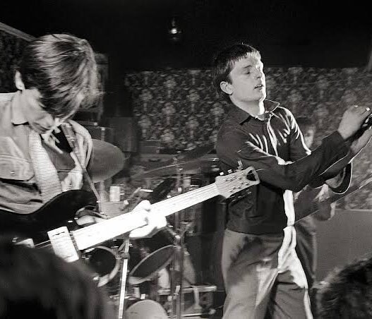 Joy Division