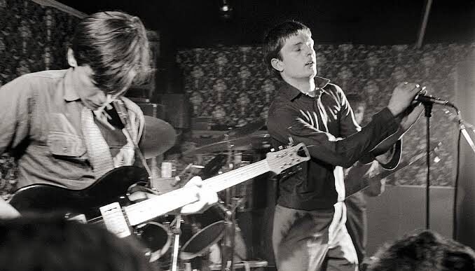 Joy Division