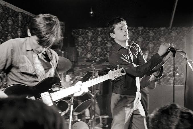 Joy Division