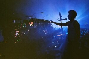King Gizzard and the Lizard Wizard